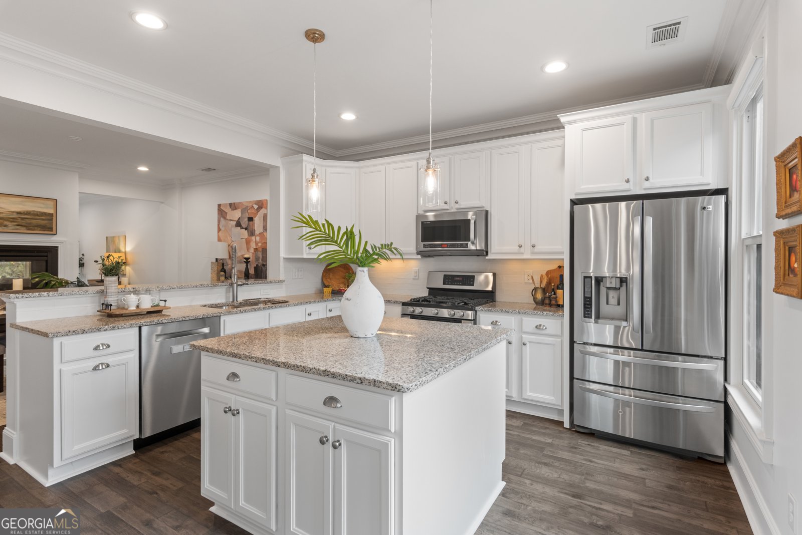 410 Canton Walk Roswell - Photo 13