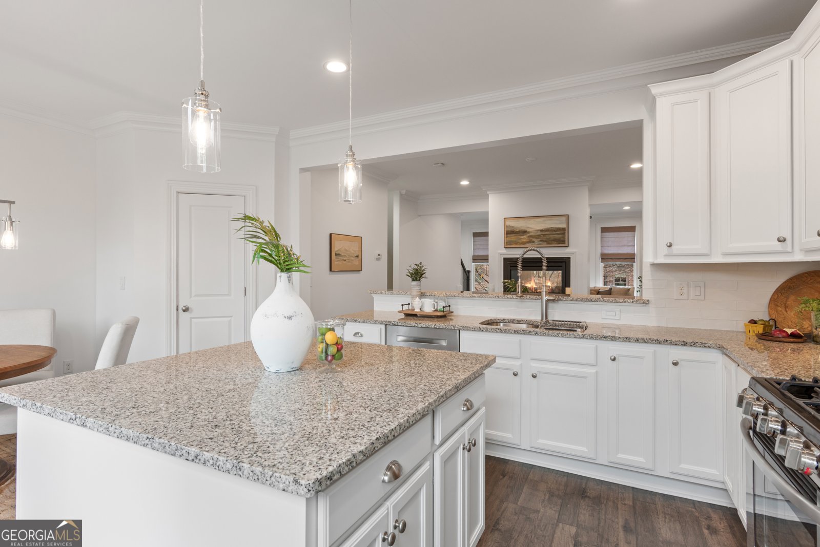 410 Canton Walk Roswell - Photo 15