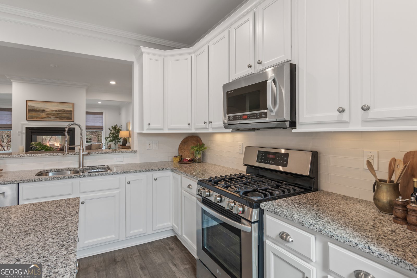 410 Canton Walk Roswell - Photo 16