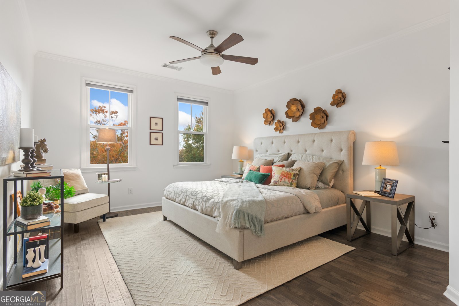 410 Canton Walk Roswell - Photo 21