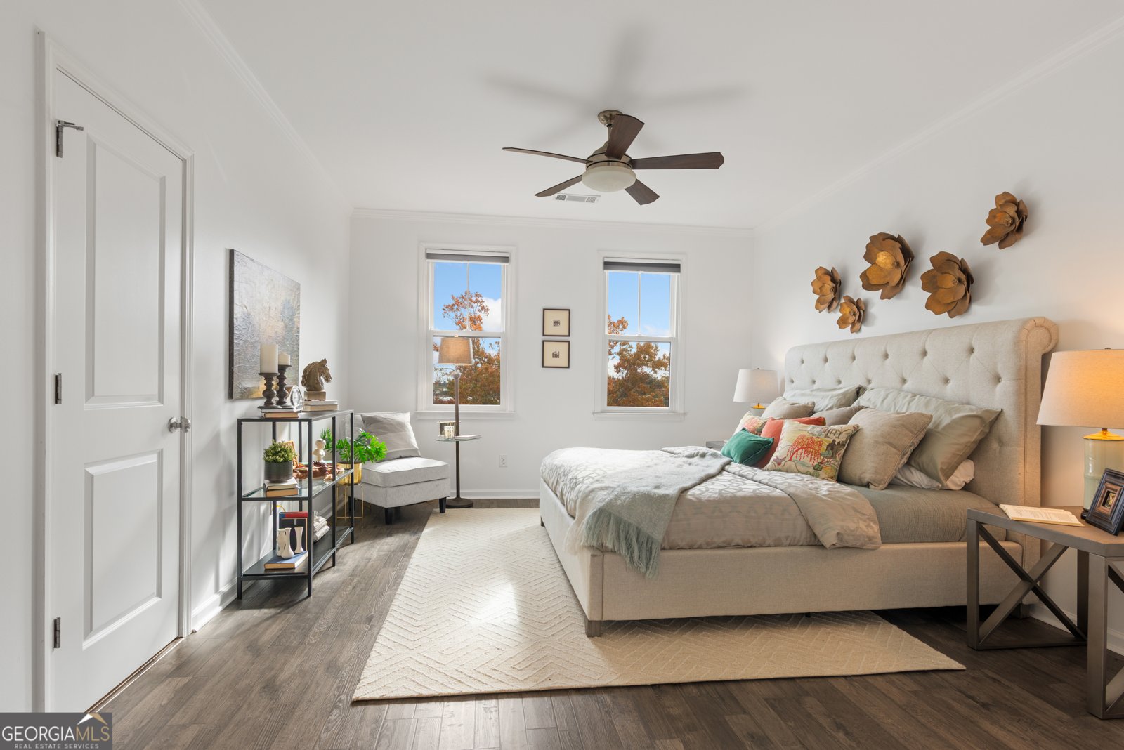 410 Canton Walk Roswell - Photo 22