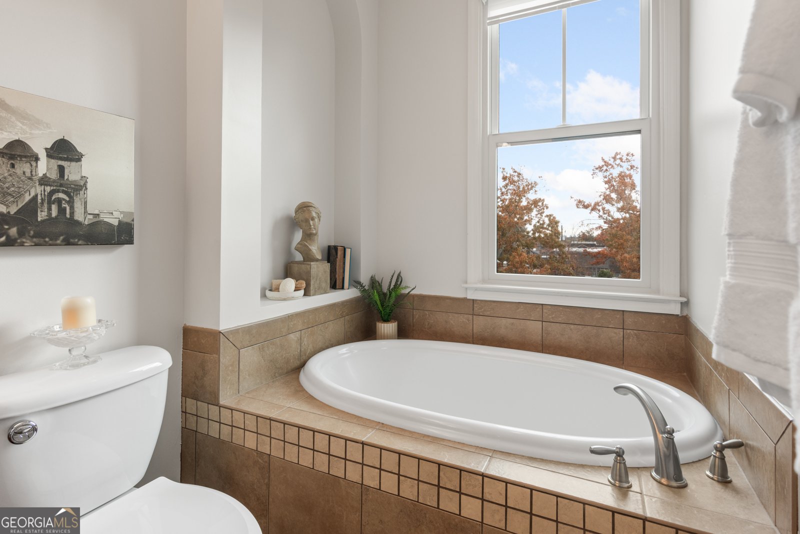 410 Canton Walk Roswell - Photo 30