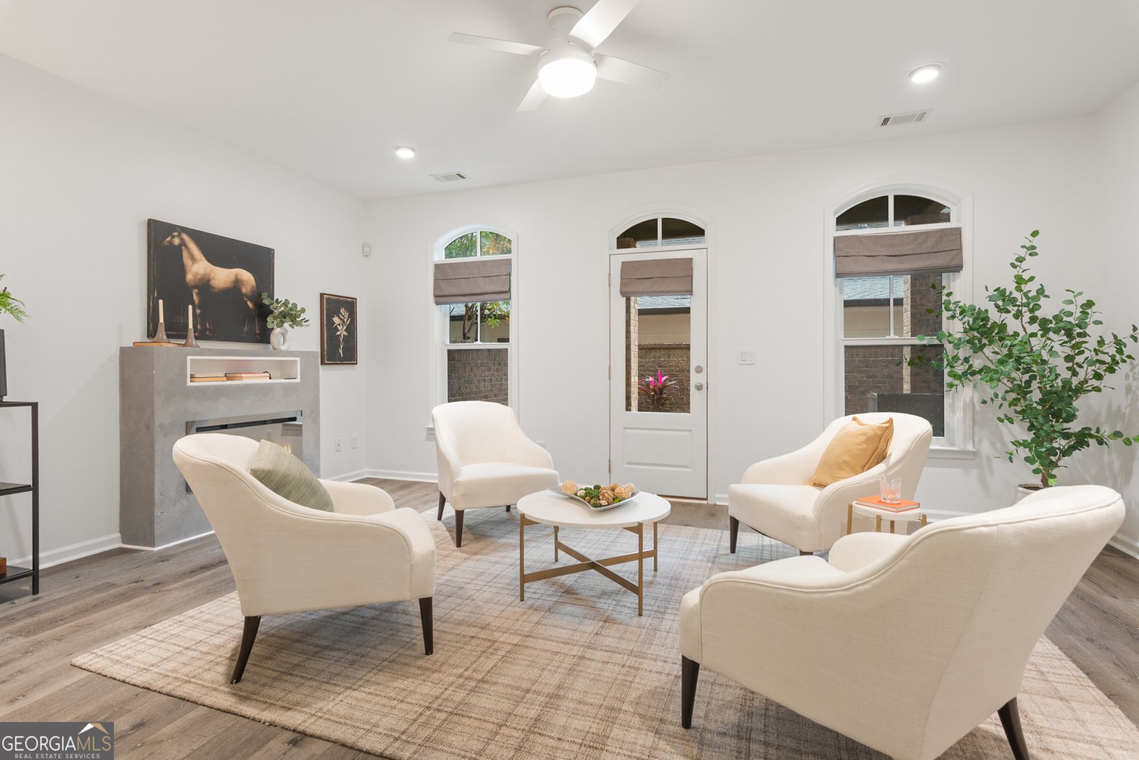 410 Canton Walk Roswell - Photo 37