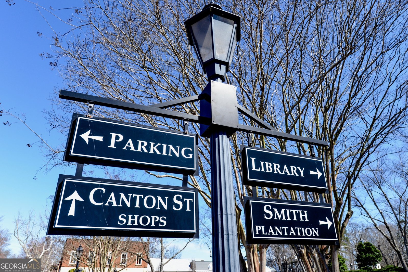 410 Canton Walk Roswell - Photo 51