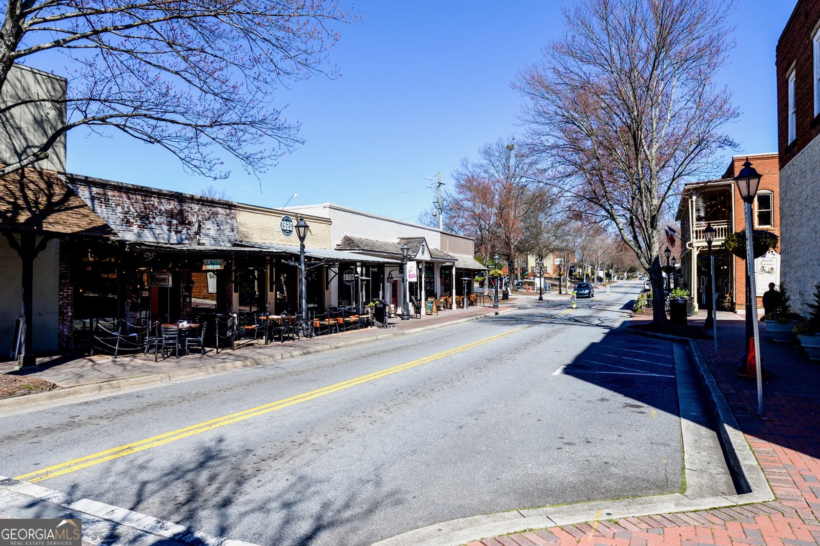 410 Canton Walk Roswell - Photo 57