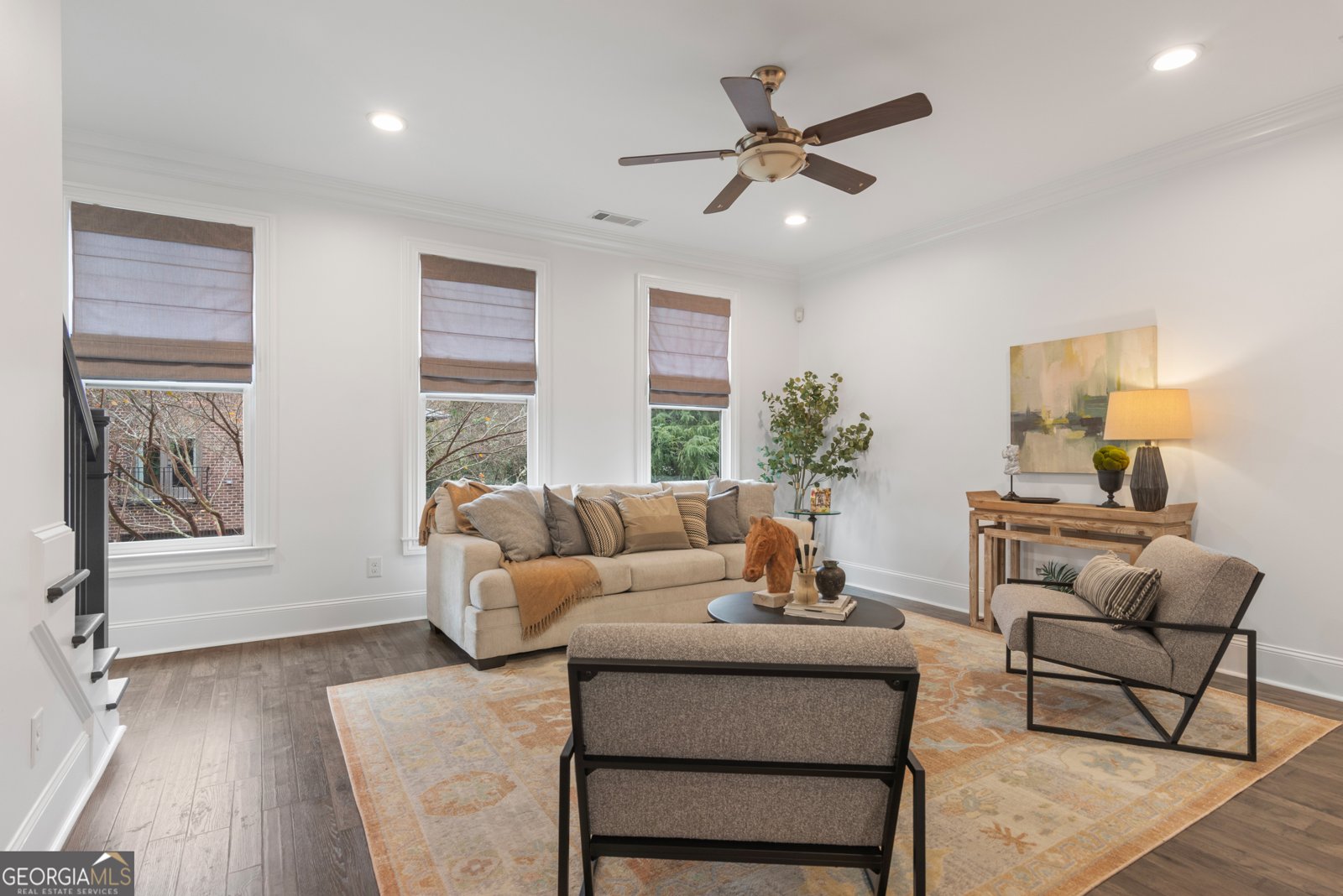 410 Canton Walk Roswell - Photo 6