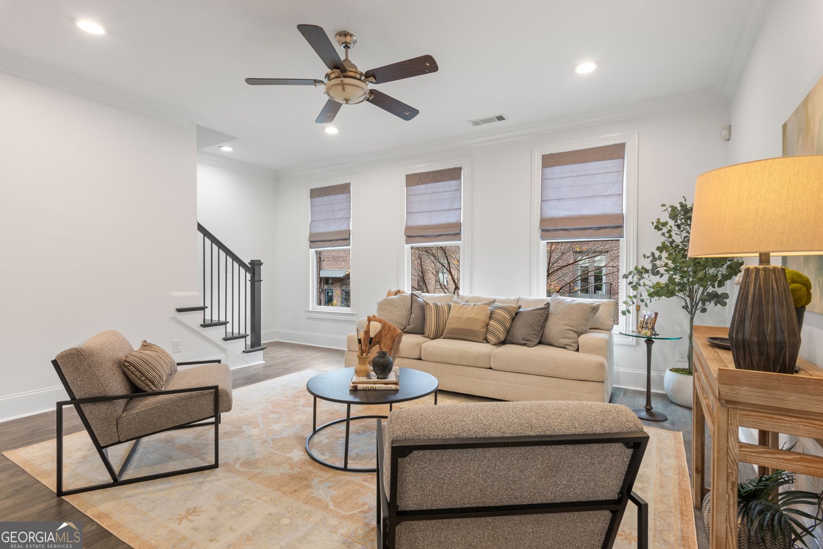 410 Canton Walk Roswell - Photo 7