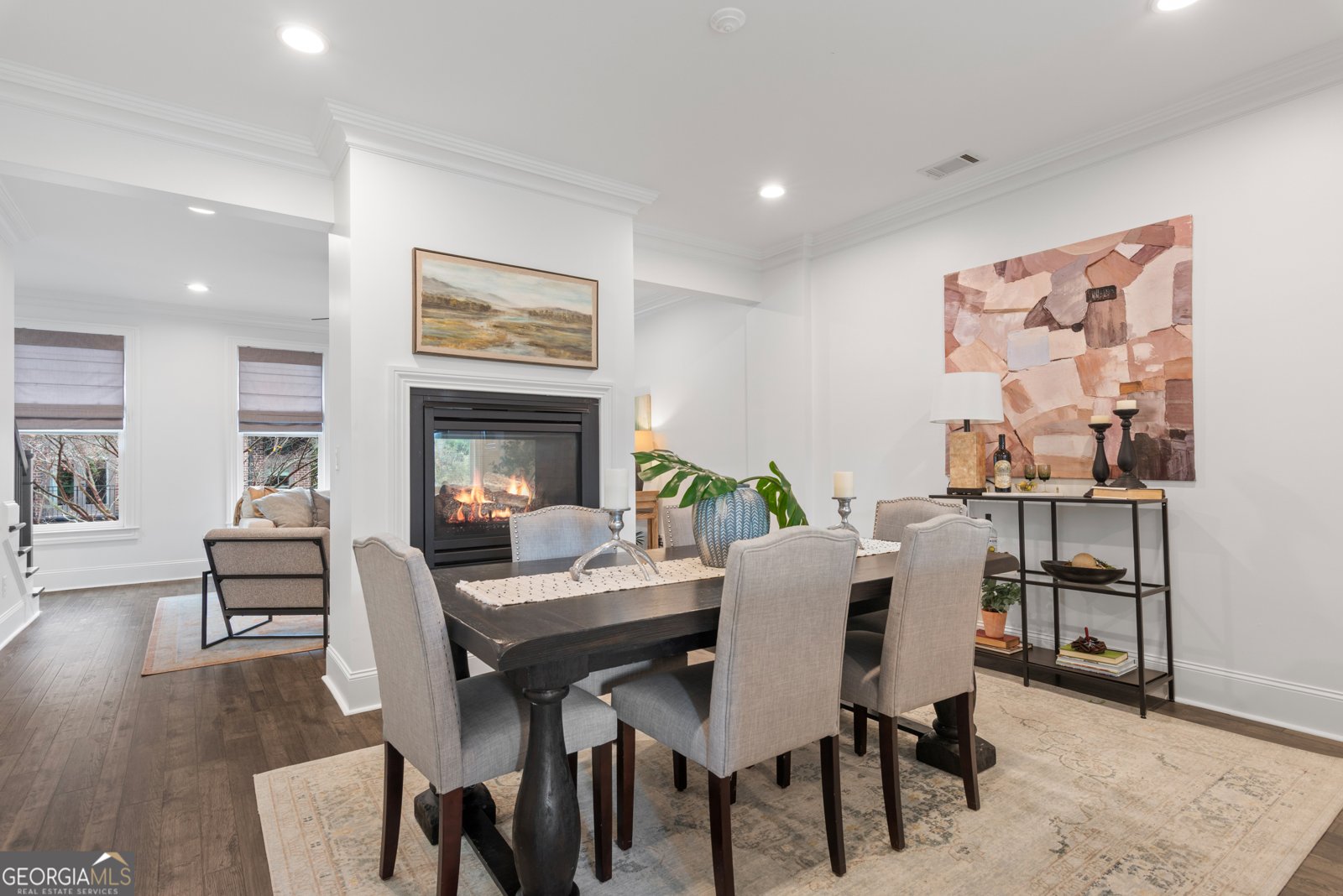 410 Canton Walk Roswell - Photo 8