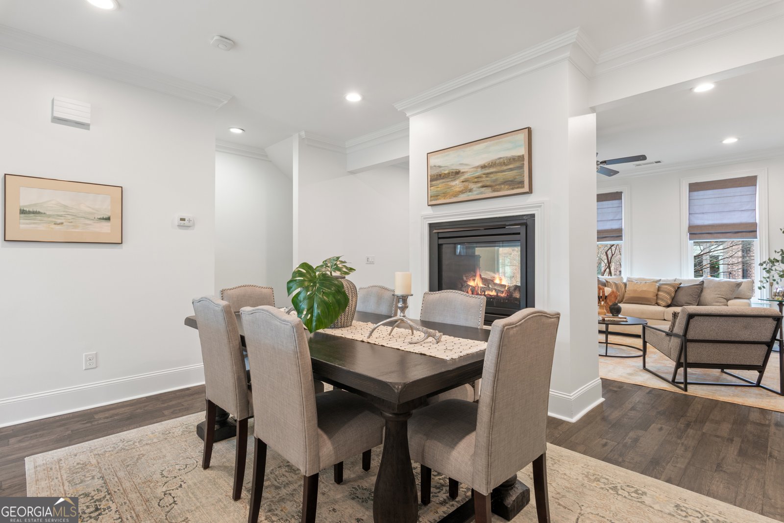 410 Canton Walk Roswell - Photo 9