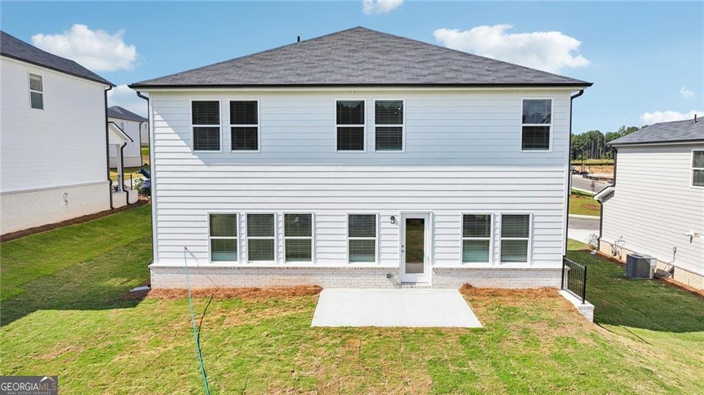 401 Tallulah Lane Grayson - Photo 37