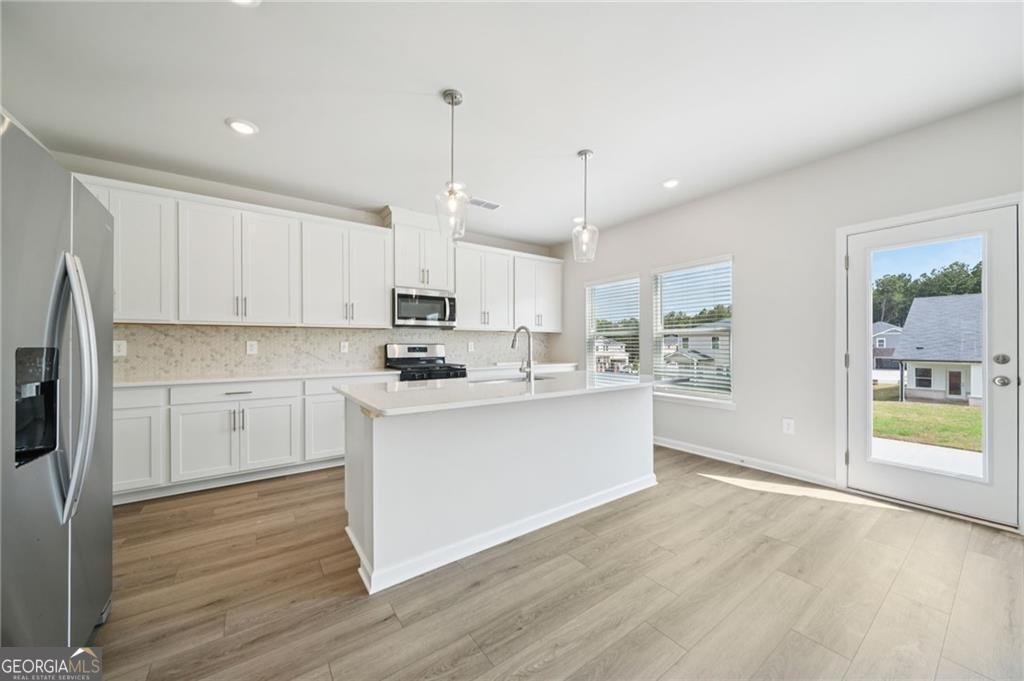 401 Tallulah Lane Grayson - Photo 8