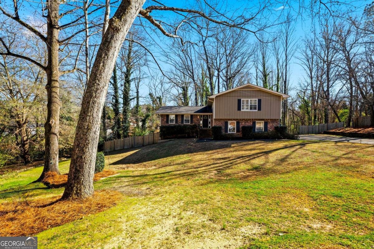 2201 Spring Mill Cove Atlanta - Photo 1