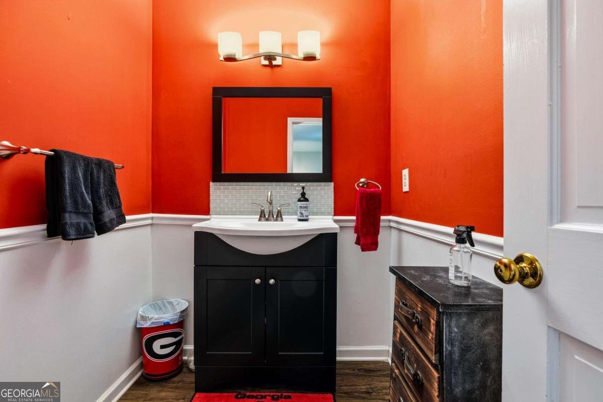 2201 Spring Mill Cove Atlanta - Photo 17