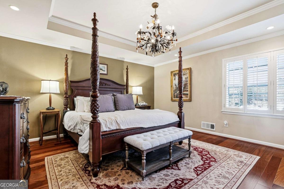 2201 Spring Mill Cove Atlanta - Photo 18