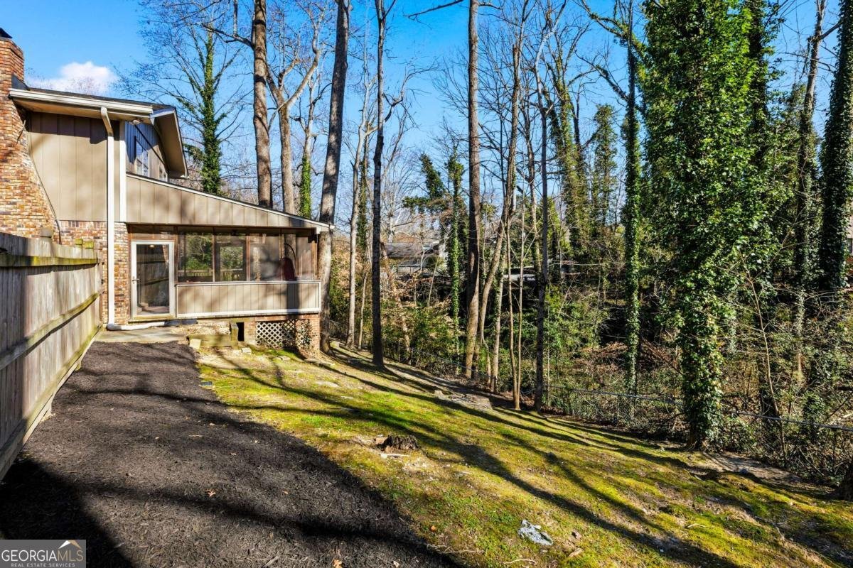 2201 Spring Mill Cove Atlanta - Photo 33