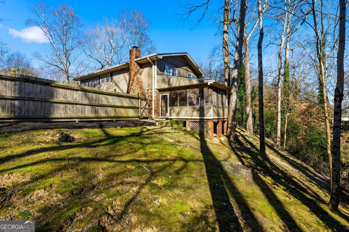 2201 Spring Mill Cove Atlanta - Photo 34