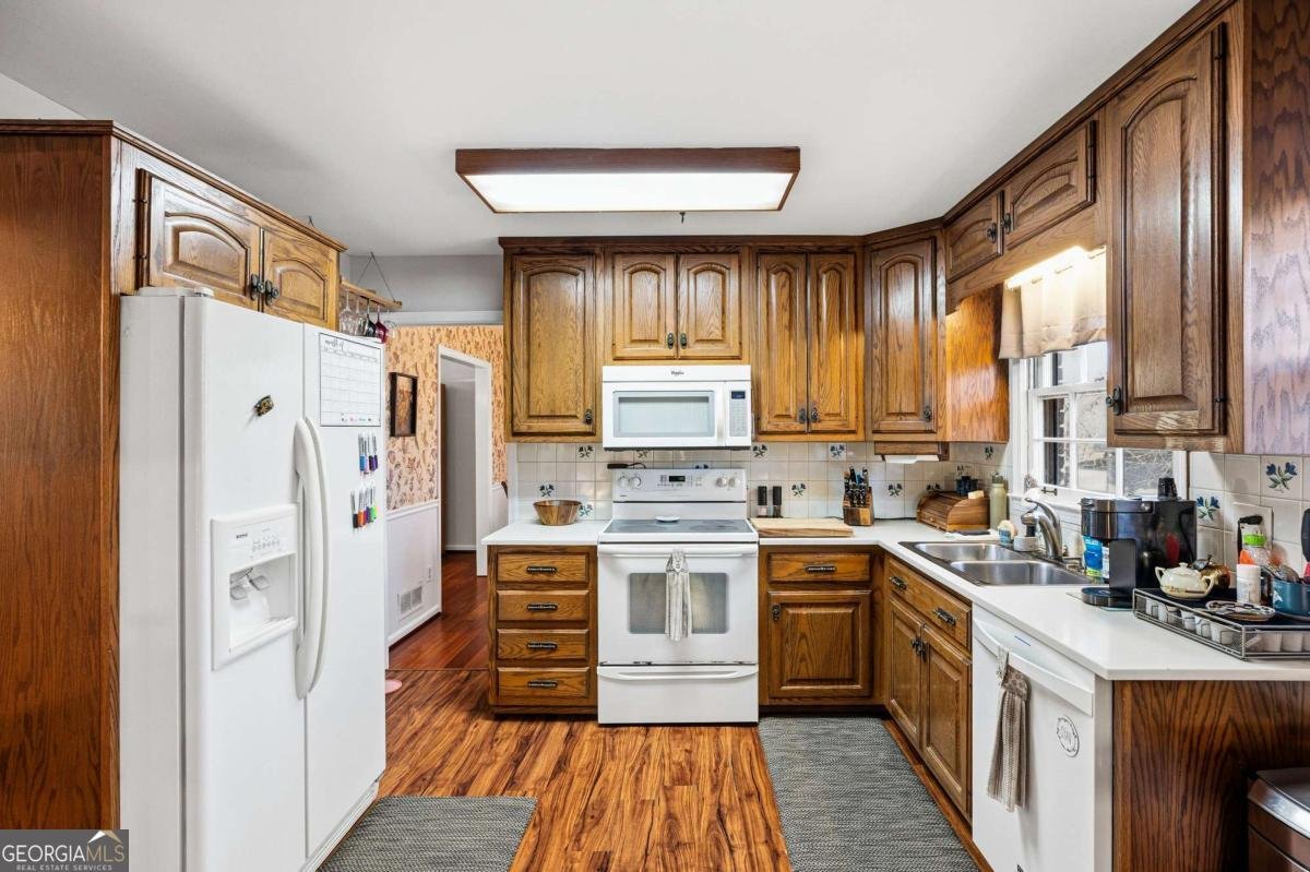 2201 Spring Mill Cove Atlanta - Photo 8