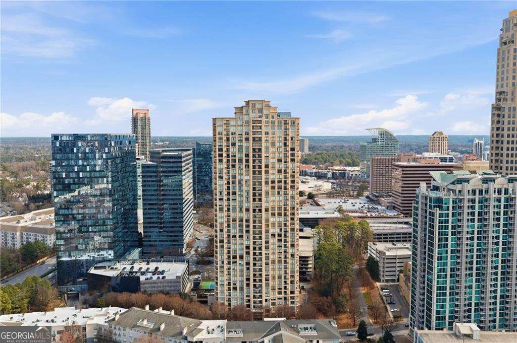 3445 Stratford Road Atlanta - Photo 1