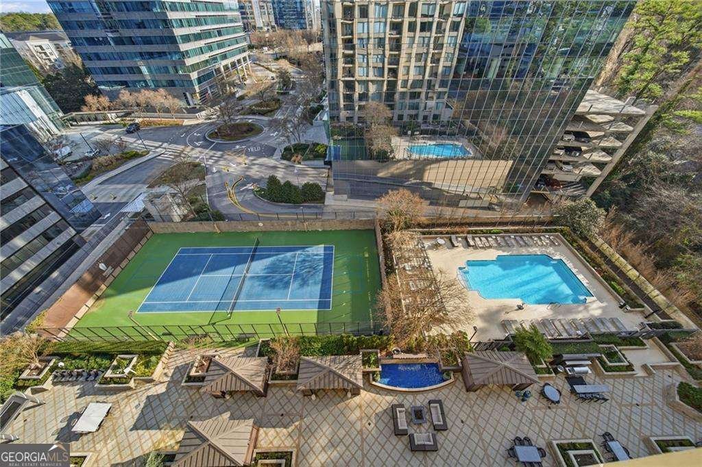 3445 Stratford Road Atlanta - Photo 17