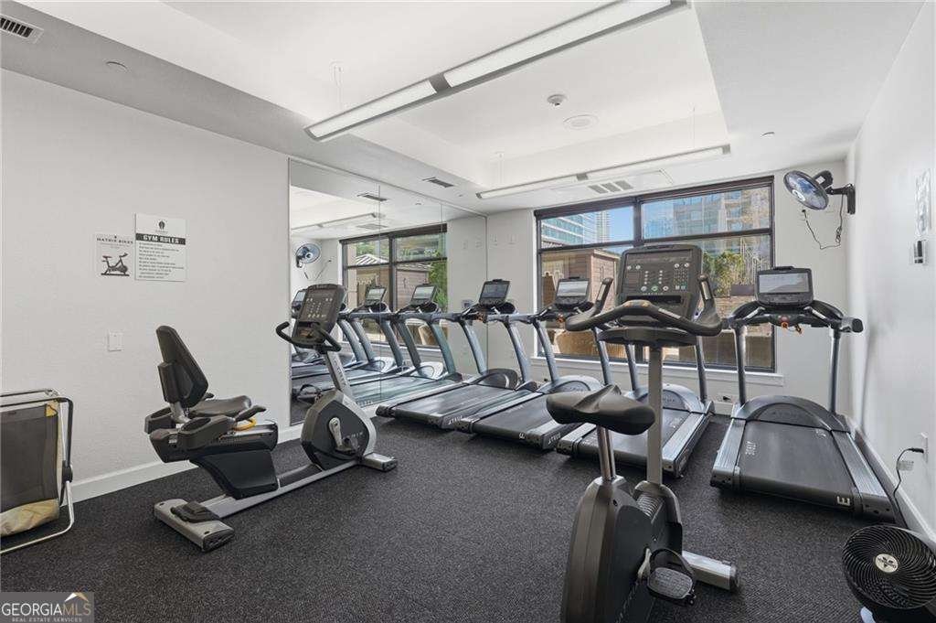 3445 Stratford Road Atlanta - Photo 18