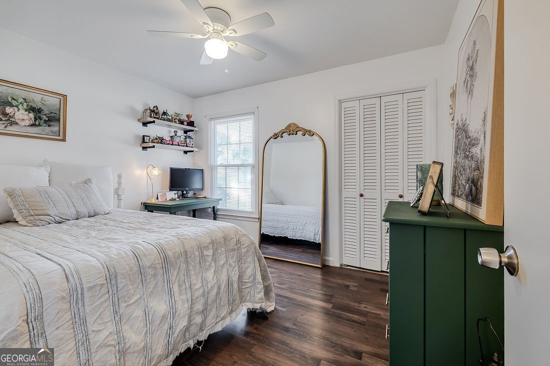 5634 Lafitte Drive Savannah - Photo 25