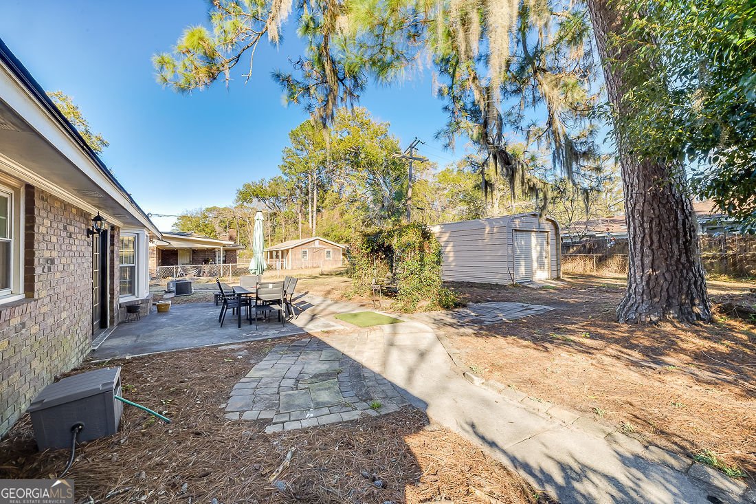 5634 Lafitte Drive Savannah - Photo 30