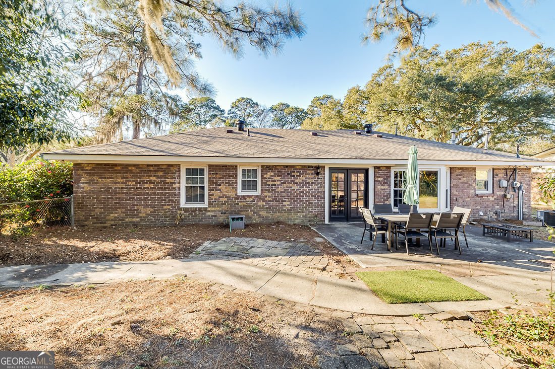 5634 Lafitte Drive Savannah - Photo 31