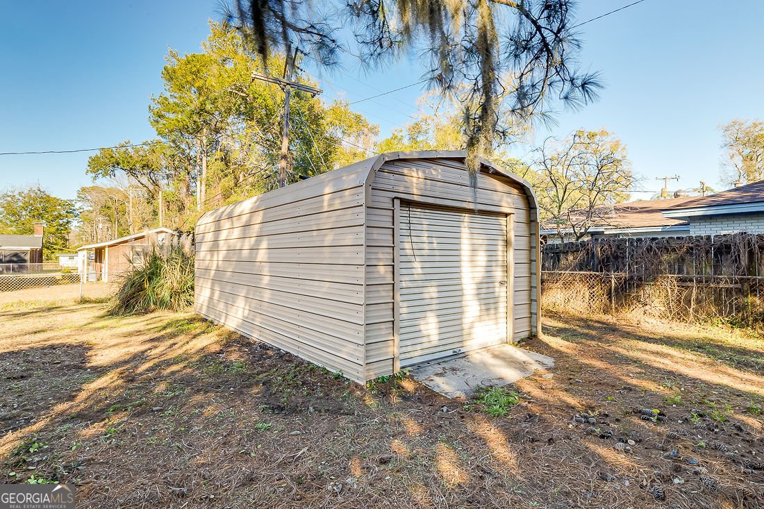 5634 Lafitte Drive Savannah - Photo 32