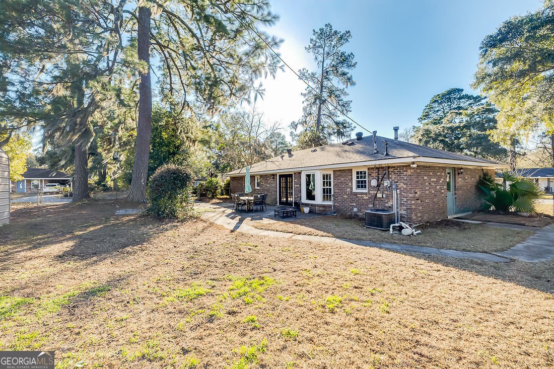 5634 Lafitte Drive Savannah - Photo 33
