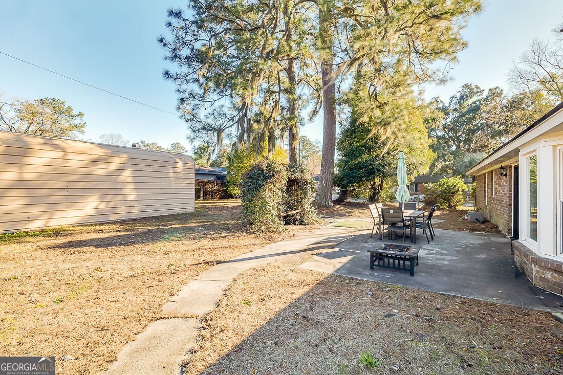 5634 Lafitte Drive Savannah - Photo 34