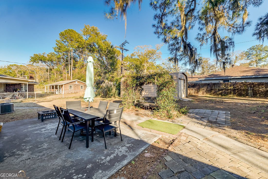 5634 Lafitte Drive Savannah - Photo 35