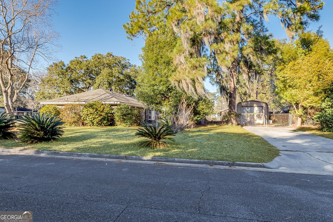 5634 Lafitte Drive Savannah - Photo 36