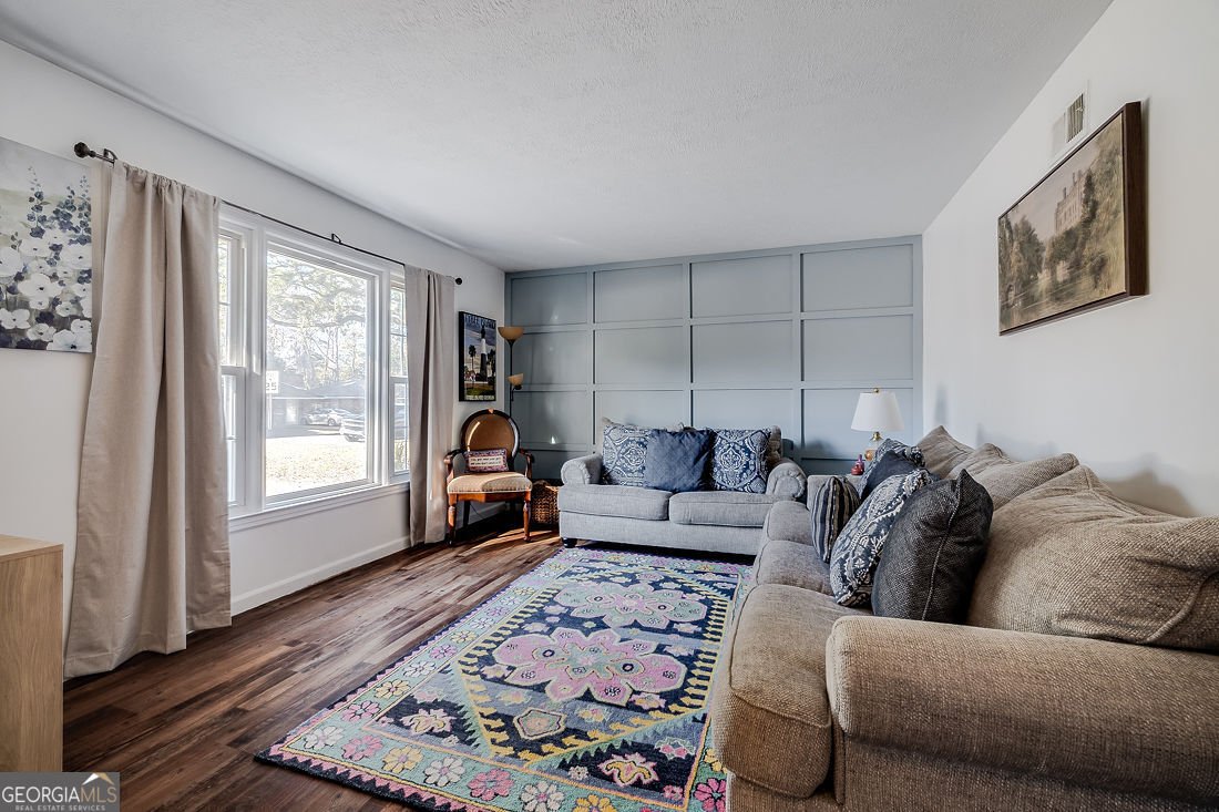 5634 Lafitte Drive Savannah - Photo 7