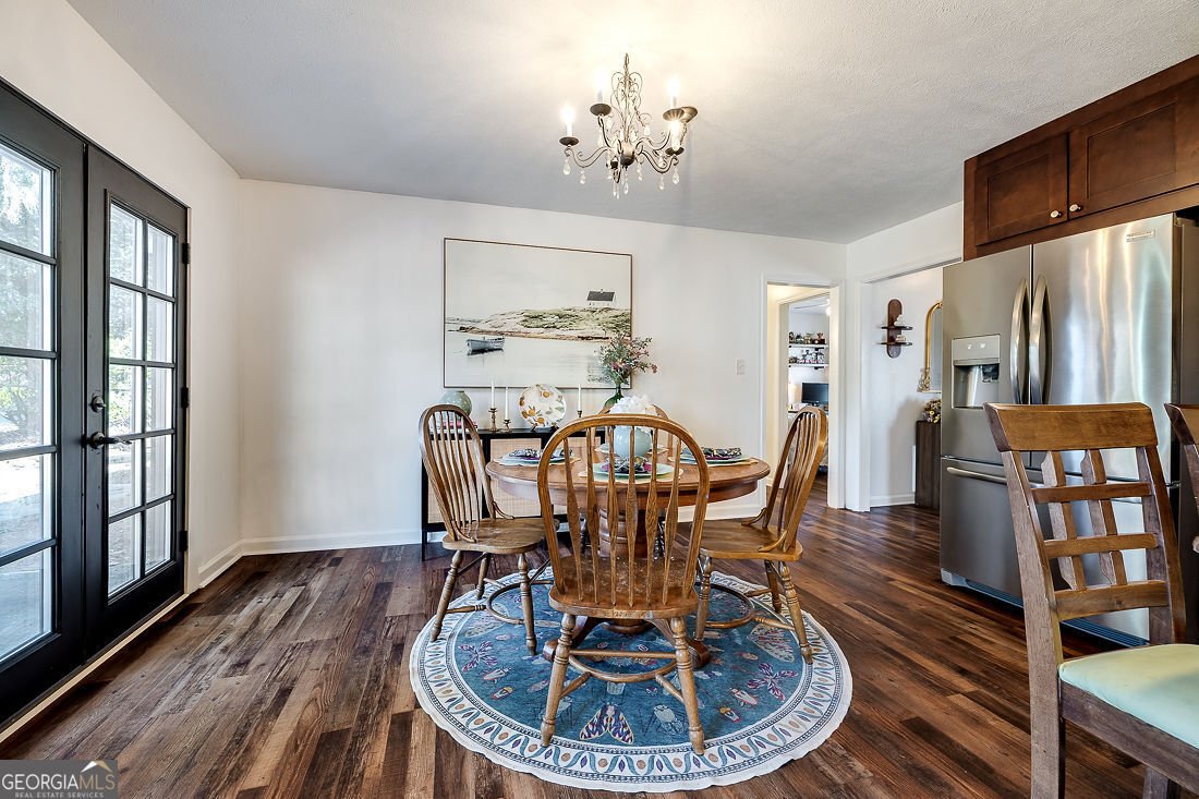 5634 Lafitte Drive Savannah - Photo 9