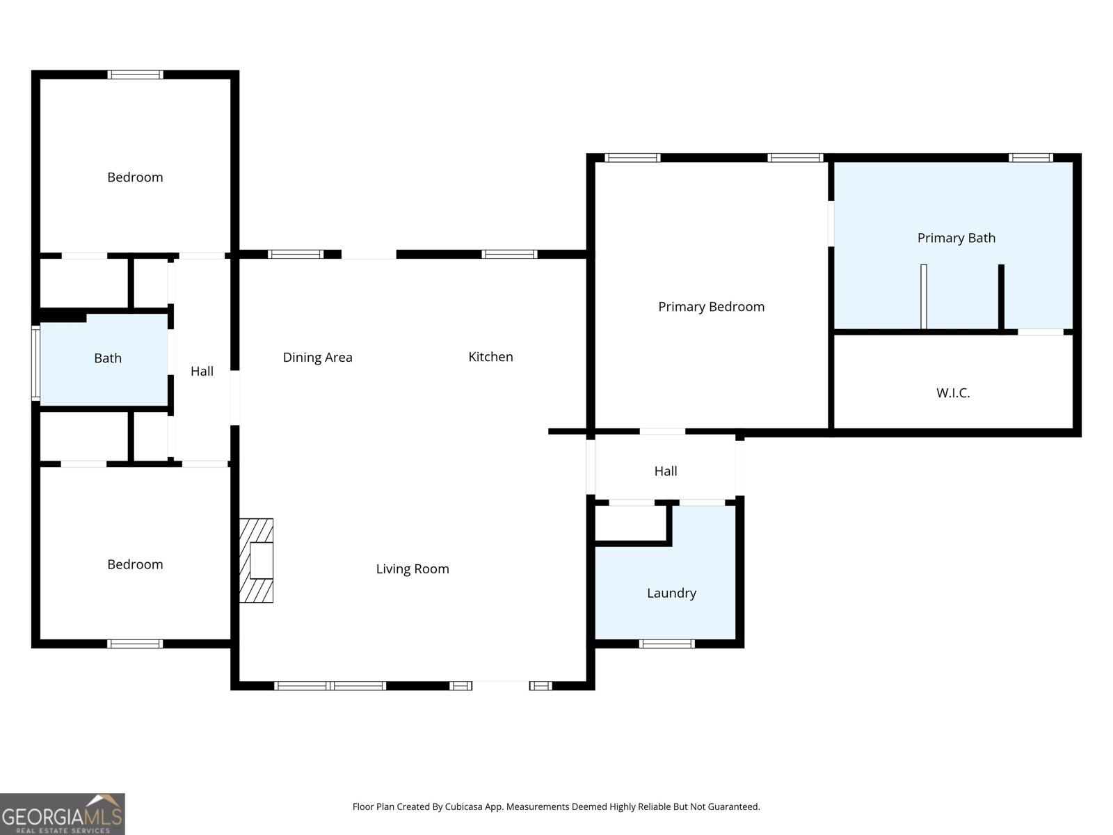 6699 Highway 101 N Rockmart - Photo 32