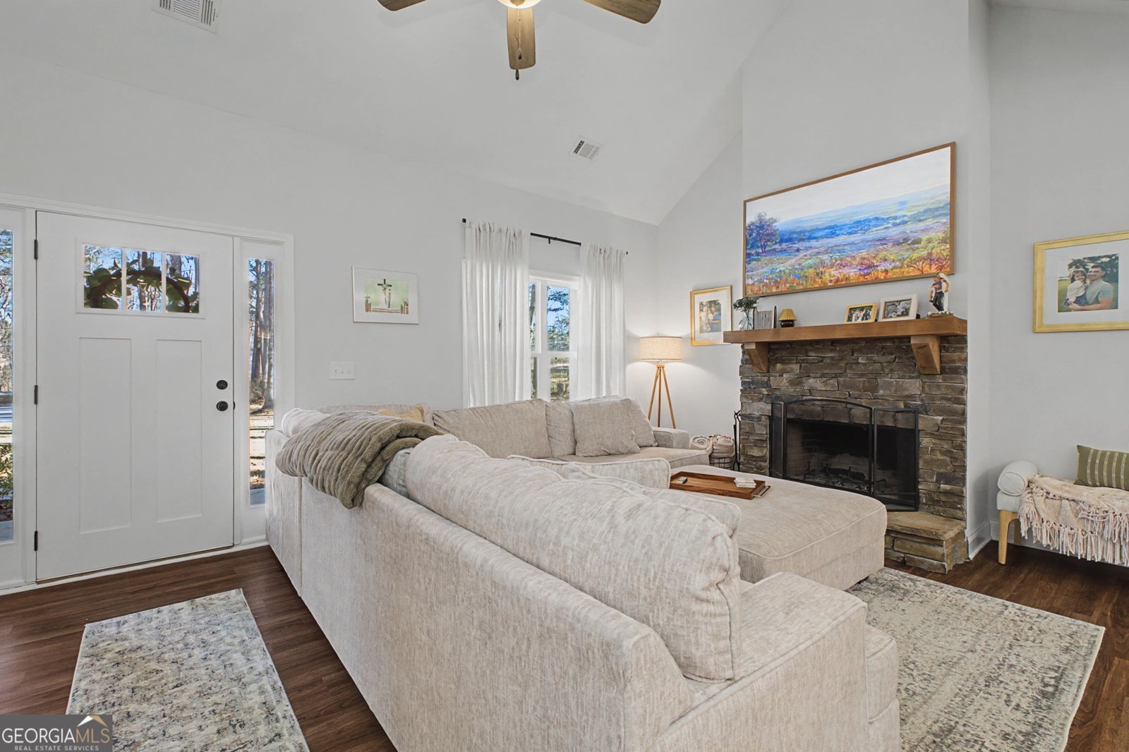 6699 Highway 101 N Rockmart - Photo 6