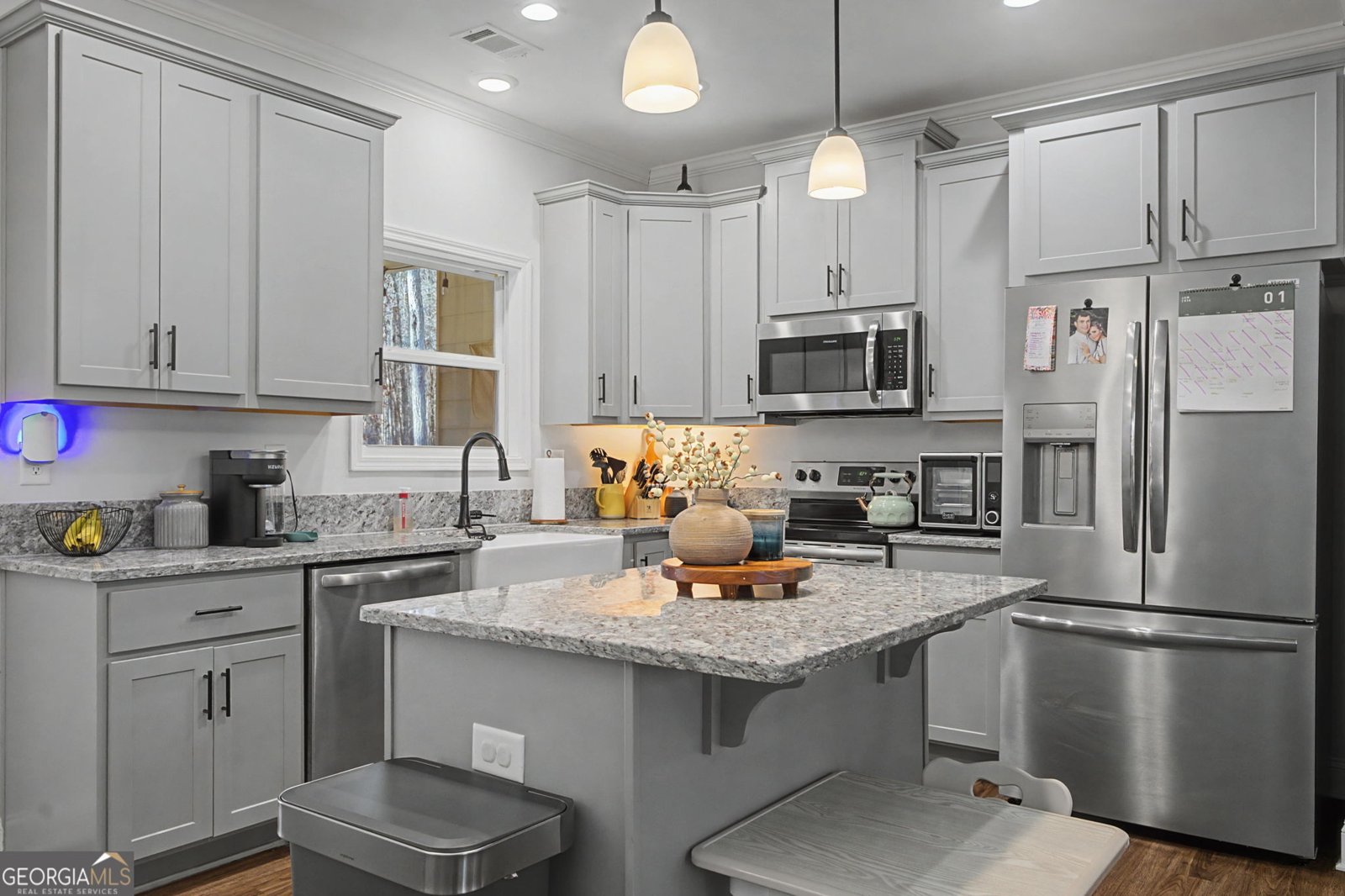 6699 Highway 101 N Rockmart - Photo 8