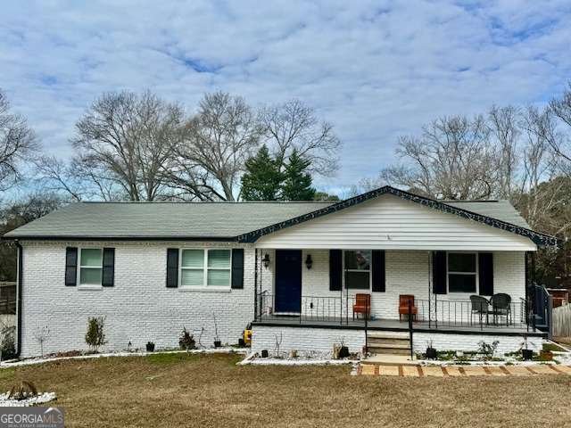 1085 Azalea Circle Marietta - Photo 1