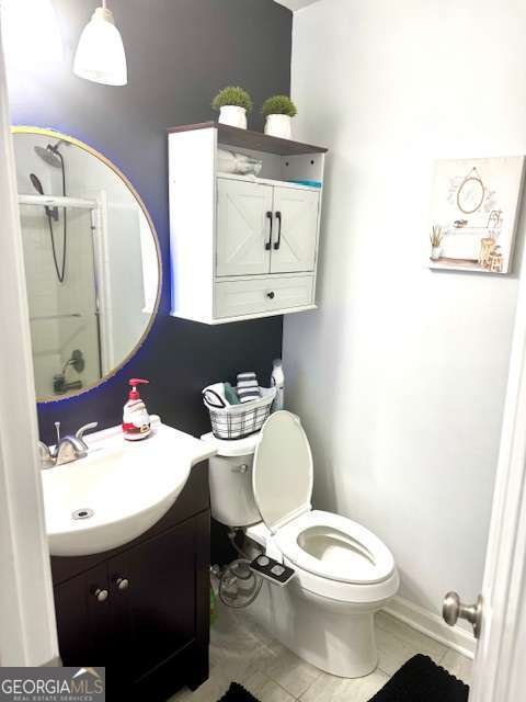 1085 Azalea Circle Marietta - Photo 10