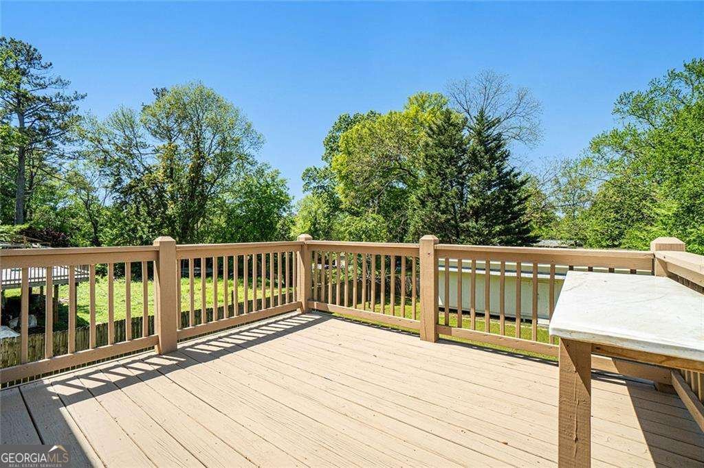 1085 Azalea Circle Marietta - Photo 15