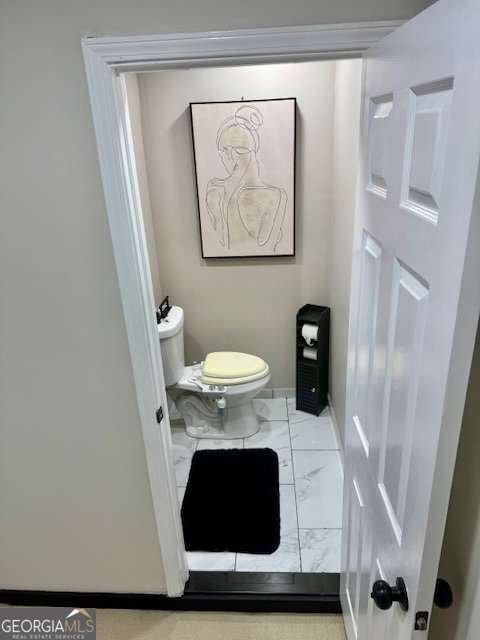 1085 Azalea Circle Marietta - Photo 20