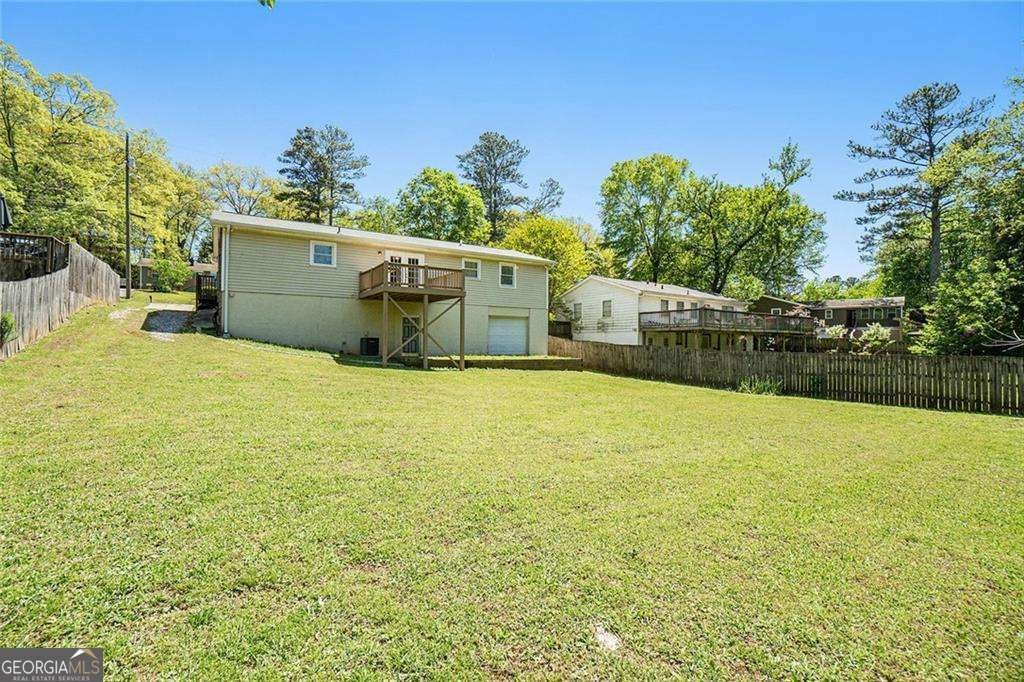 1085 Azalea Circle Marietta - Photo 23