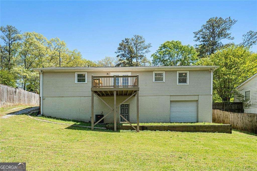 1085 Azalea Circle Marietta - Photo 25