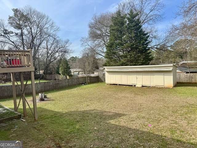 1085 Azalea Circle Marietta - Photo 27