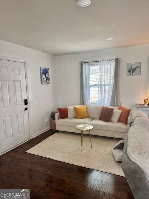 1085 Azalea Circle Marietta - Photo 6