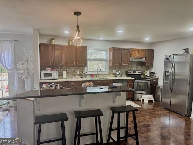 1085 Azalea Circle Marietta - Photo 7