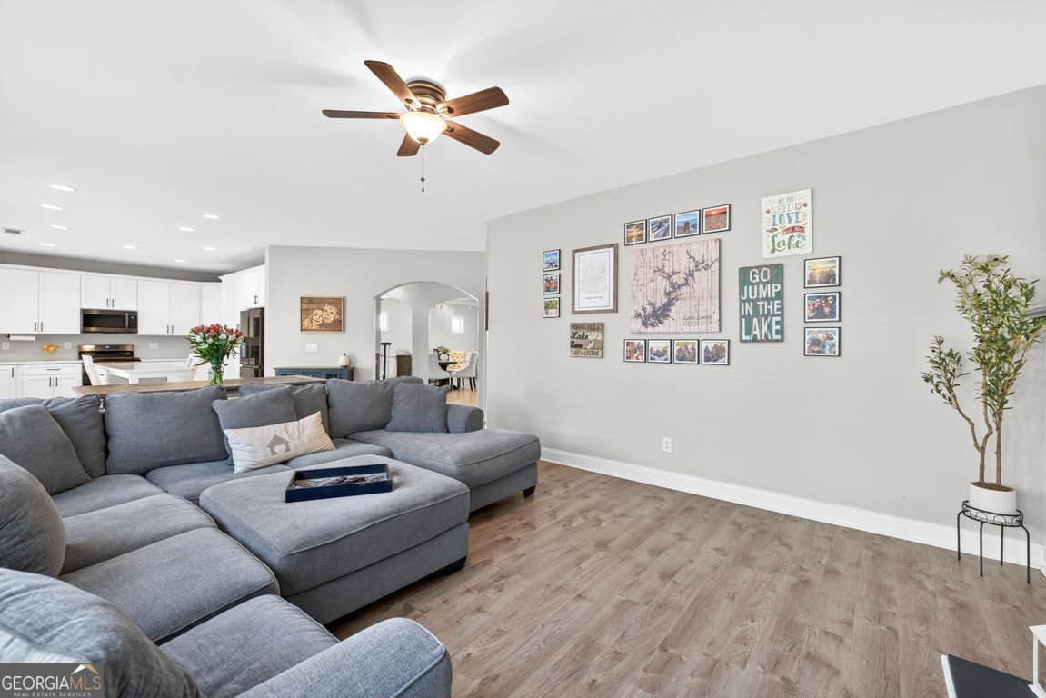 7899 Brass Lantern Drive Flowery Branch - Photo 12