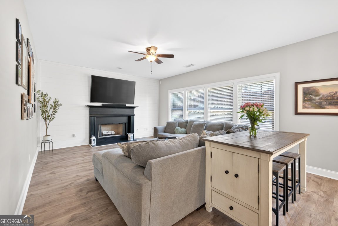 7899 Brass Lantern Drive Flowery Branch - Photo 13