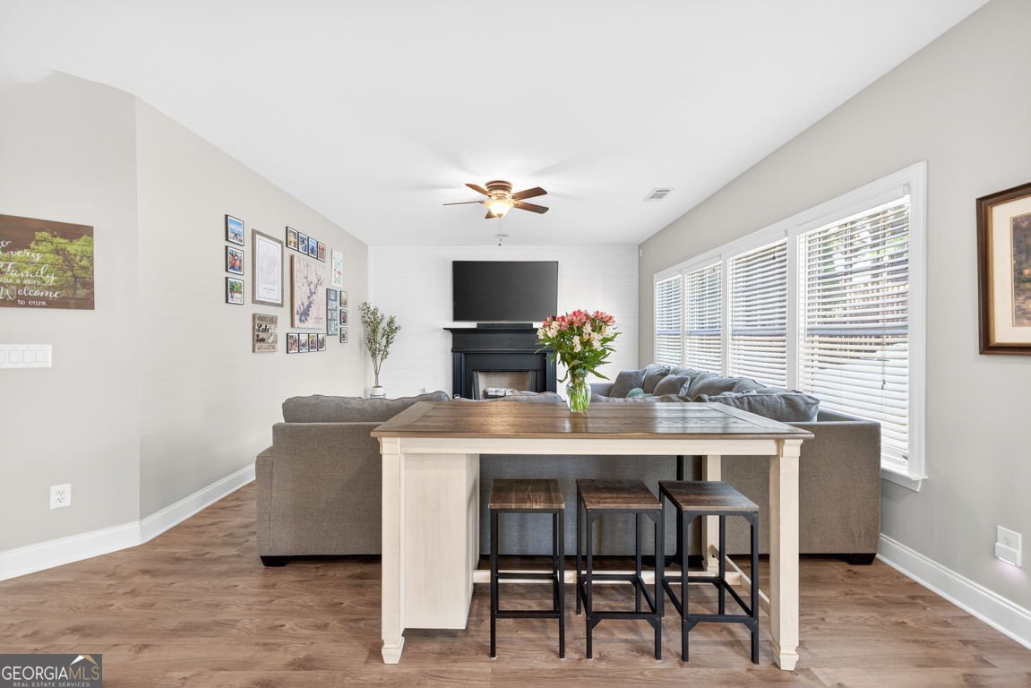 7899 Brass Lantern Drive Flowery Branch - Photo 14