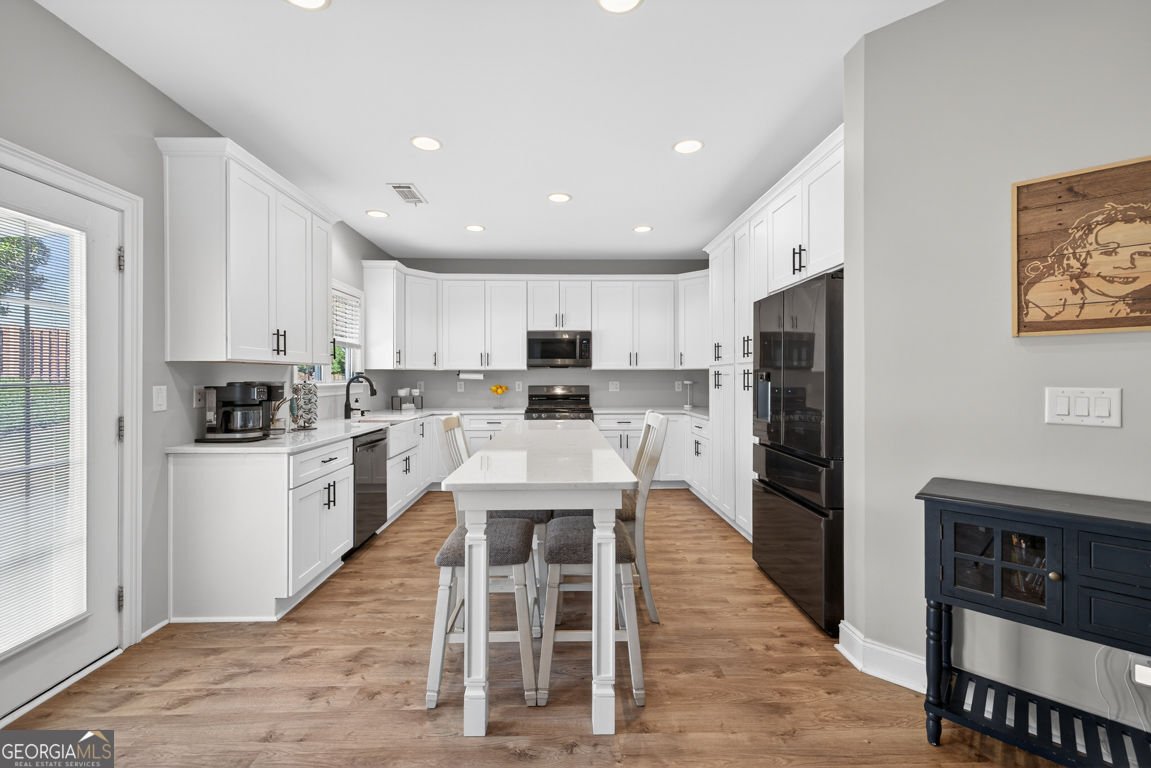 7899 Brass Lantern Drive Flowery Branch - Photo 16